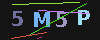 Gambar captcha