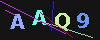 Gambar captcha